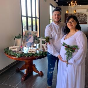 Meet your Posher, Omar